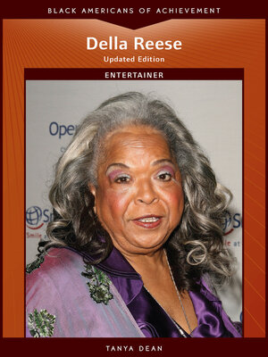 cover image of Della Reese